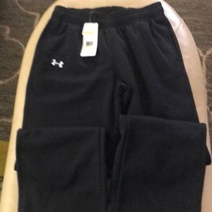 Under Armour sweats